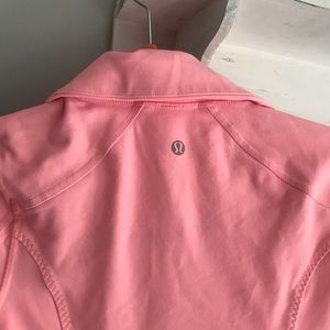 Lulu lemon RARE sweatshirt